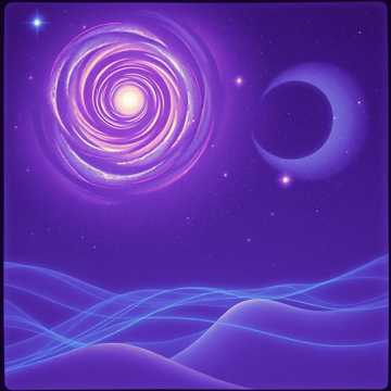 Capa de ARIEL TWO por pora doru