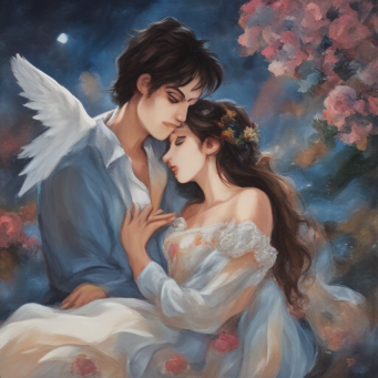 Pochette de Semalam Ku Bermimpi par Noor Iman Cahyono