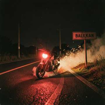 Cover art for Огън Жена by Teo Saund