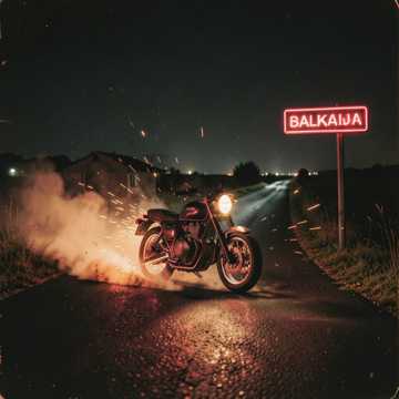 Cover art for Огън Жена by Teo Saund