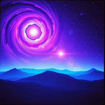 Capa de ARIEL TWO por pora doru