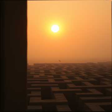 Cover art for Another Brick by pora doru