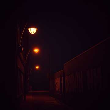 Craciun Lucian의 We lose control 커버 아트