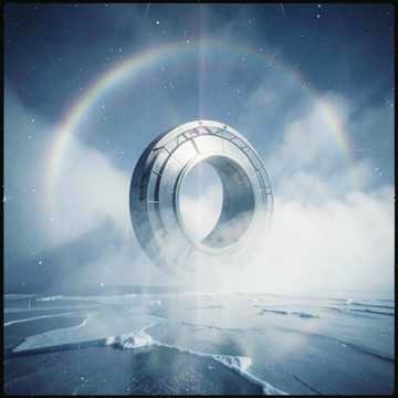 Cover art for Endless Rotor by cacitas41