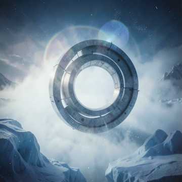 Cover art for Endless Rotor by cacitas41