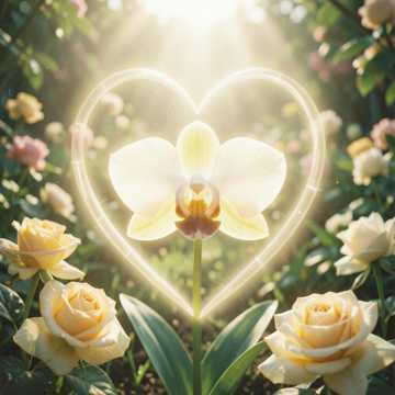 Pochette de Luz Que Llegó A Mi Alma par Bárbaro Yunier Sosa Ramírez