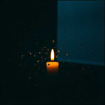 Cover art for Father, Can You Hear My Soul by Zion Matovu