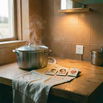 Capa de Corrido de Lorena Orona por Karen Trujillo