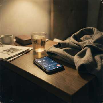 Cover-Art für Missed Calls von Chris Webb