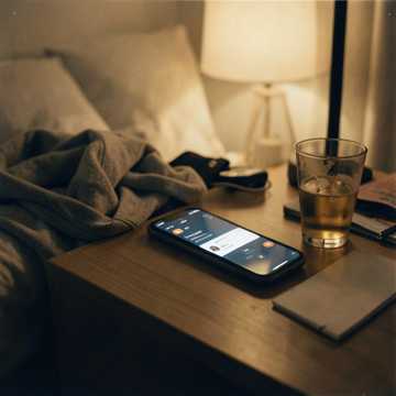 Cover-Art für Missed Calls von Chris Webb