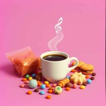 Cover art for Ngoopie by Ben Teng