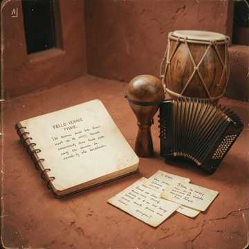 Pochette de Pilar del Folklore par Manifestaciones Culturales