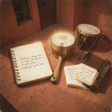 Pochette de Pilar del Folklore par Manifestaciones Culturales