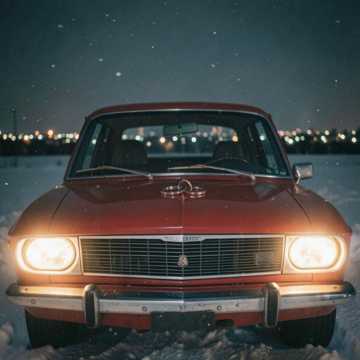 Pochette de Рука об руку par Александра Тарануха