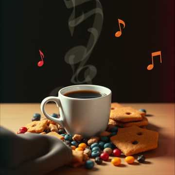 Cover art for Ngoopie by Ben Teng