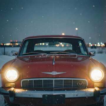 Pochette de Рука об руку par Александра Тарануха