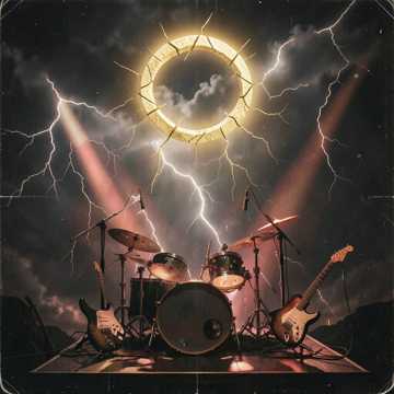 Обложка Break My Own Halo от willian santiago