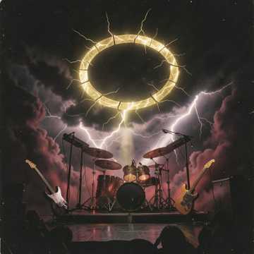 Обложка Break My Own Halo от willian santiago