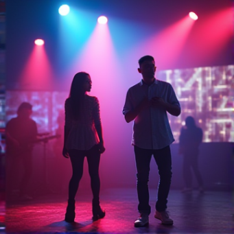 Portada de Budots sa Bunacan por Danao Elementary School (Region VIII - Leyte)