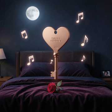 Cover art for forever yours by Broken