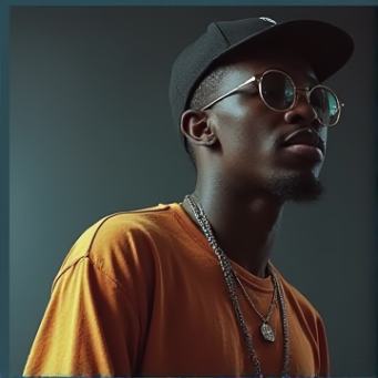 Cover art for Life No Balance by Omini Remzy