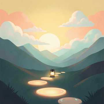 Copertă pentru 一歩を踏み出そう de さりるん。