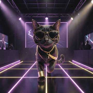 Pochette de rude par Ririn Agustin