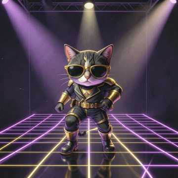 Pochette de rude par Ririn Agustin