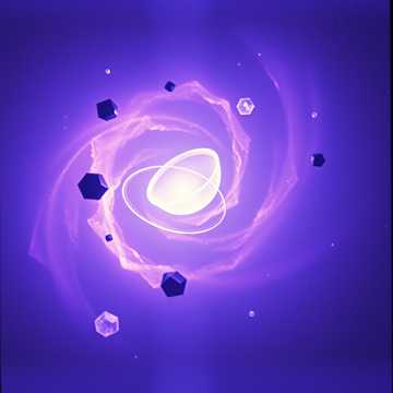 Cover art for Călător prin abis by pora doru