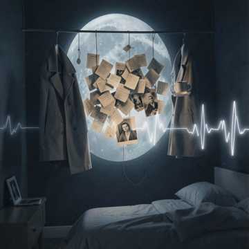 Cover art for Sinais Desiguais by Maria Hildarli