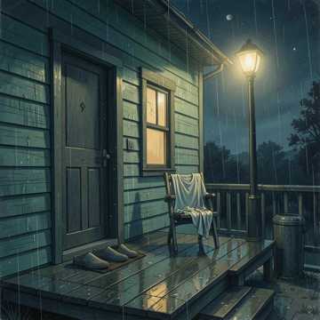 Cover-Art für oras von Ronald Macatigbac