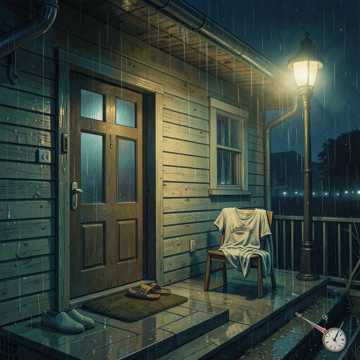 Cover-Art für oras von Ronald Macatigbac