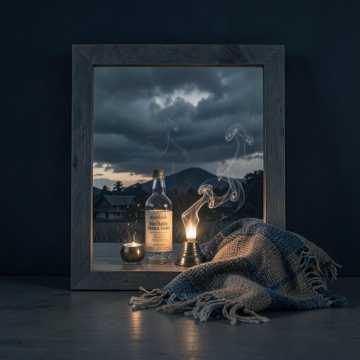 Cover เร็คคอร์ด BnS-Music의 ลำยอง 커버 아트