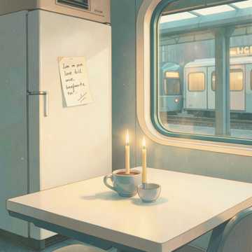 Pochette de La mulți ani, iubire par Xggx Hdhdhd