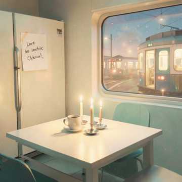 Pochette de La mulți ani, iubire par Xggx Hdhdhd