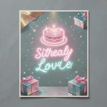 Pochette de La multi ani par Nokanika Sanminoava