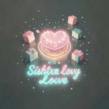 Pochette de La multi ani par Nokanika Sanminoava