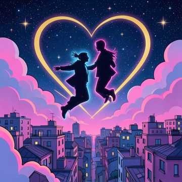 Pochette de high up par Maria rabeca Manhique