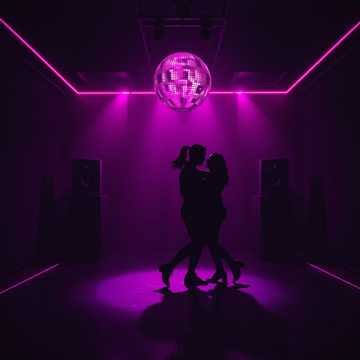 Cover art for regue by Toga Aknes