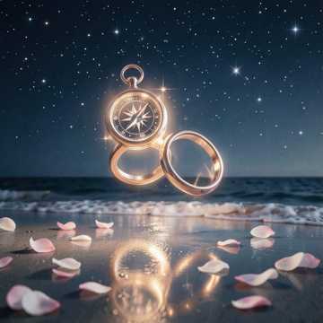 Pochette de destiny par Jennifer Smith