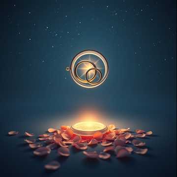 Pochette de destiny par Jennifer Smith