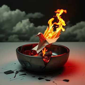 Cover-Art für A 3 siglos von Marco Vidal