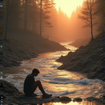 Pochette de you are rebuilding par Wolf Defender Trahnstrom