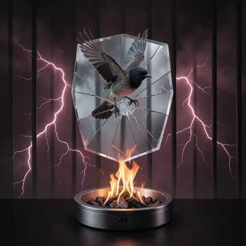 Cover art for A 3 siglos by Marc Vidal