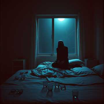 Capa de Dans Met De Dood por 14890@leerling.dacapo-college.nl