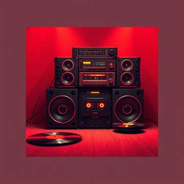 Pochette de Bad From Long Time par Selekta Blonte