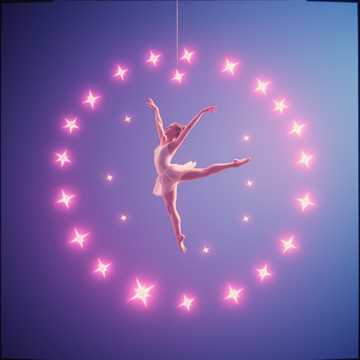 Cover art for Emmy de Turnkoningin by Unknown Artist