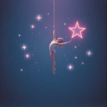 Cover art for Emmy de Turnkoningin by Unknown Artist