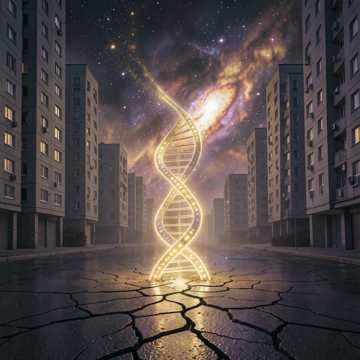 Pochette de Sternenstaub in der Lunge par Black Kane