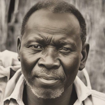 Pochette de Maama Gwe Bulamu Bwange par Heart Broken